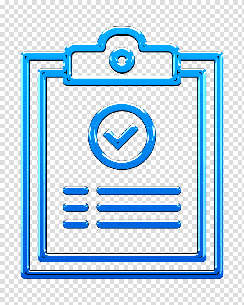 Report icon Healthcare icon Medical history icon, Design Thinking, Medicine, Health Care, Project, Supply, Price transparent background PNG clipart