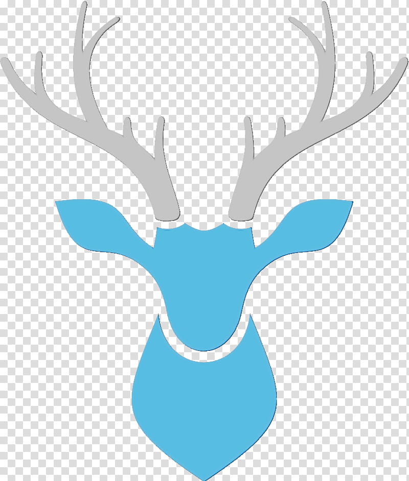 Deer Antler Logo Stock Vector Illustration and Royalty Free Deer Antler Logo  Clipart