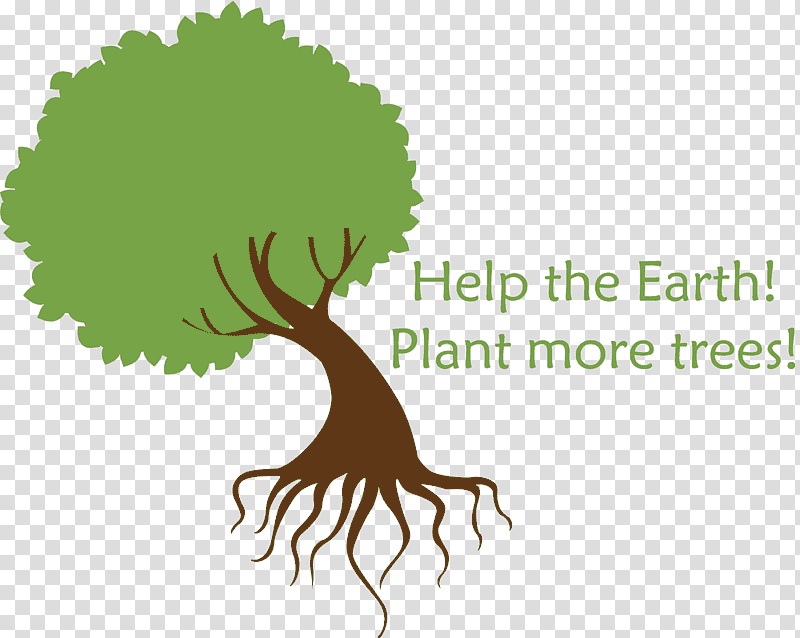 Plant trees arbor day earth, Chevrolet Avalanche, Chevrolet S10, Chevrolet Corvette, Chevrolet Malibu, Car, Decal transparent background PNG clipart