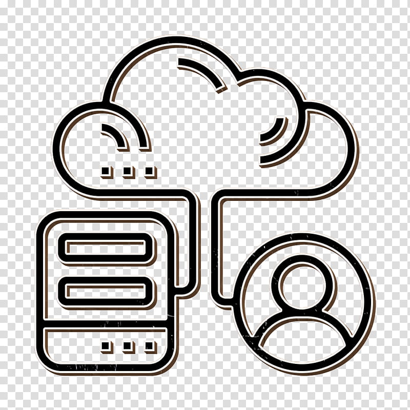 Cloud Service icon Cloud icon Hybrid icon, Cloud Computing, Microsoft Azure, Amazon Web Services, Computer, Google Cloud Platform, Computer Application, Data Center transparent background PNG clipart
