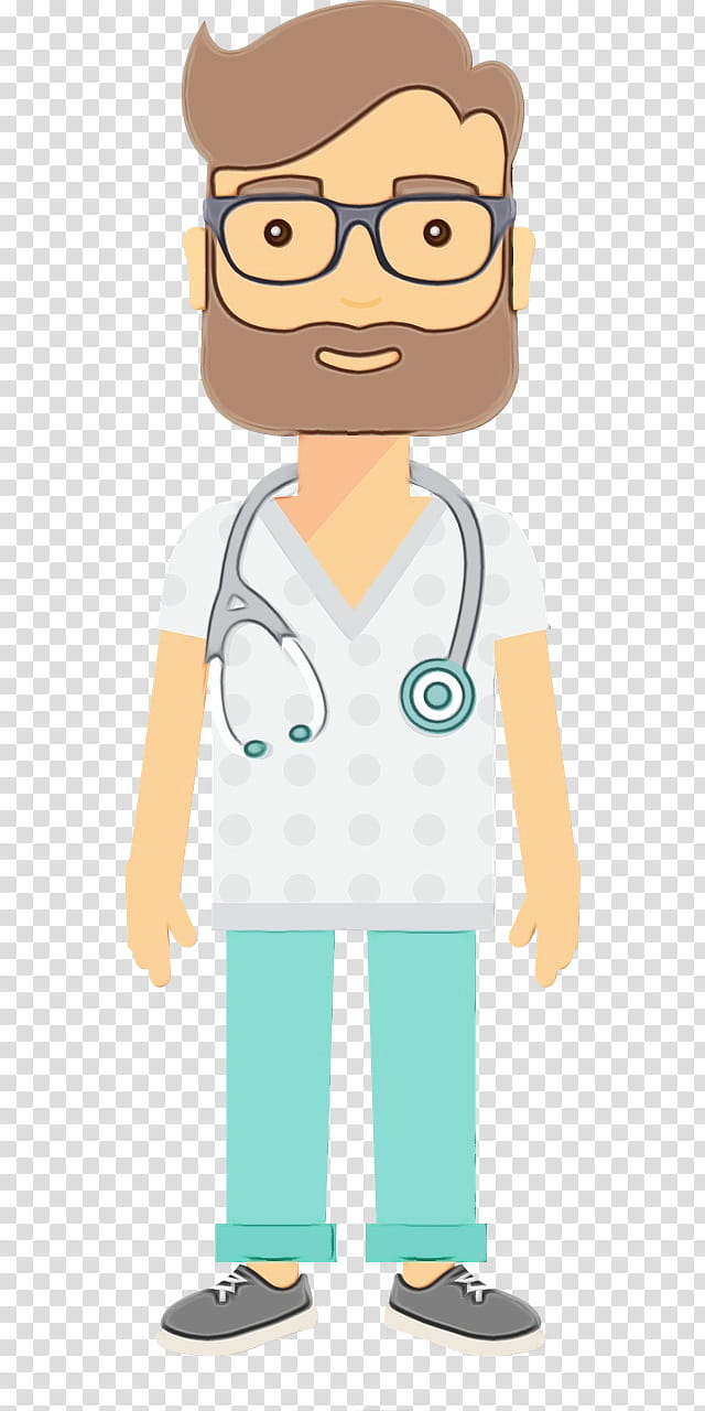 physician medicine health clinic doctor of medicine, Watercolor, Paint, Wet Ink, Nursing, Internal Medicine, Health Care transparent background PNG clipart