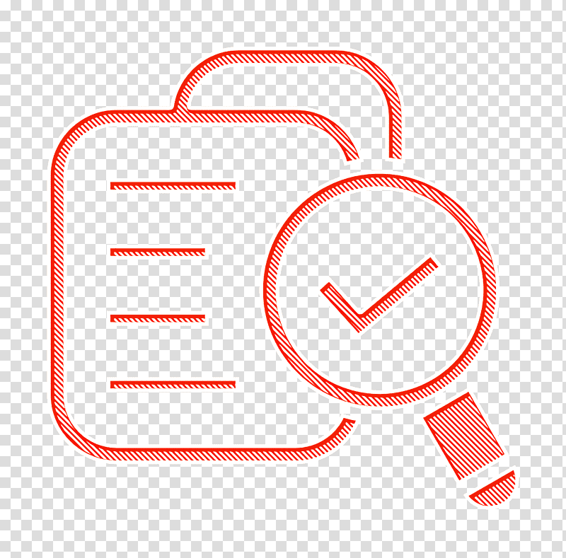 interface icon List icon Verified database symbol for interface icon, Data Icon, Computer Network, Computer Program, Server, Data Storage, Floppy Disk transparent background PNG clipart