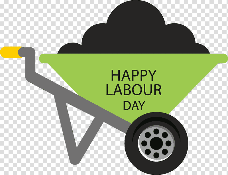 labour day labor day may day, Concrete, Wheelbarrow, Construction, Concrete Mixer, Cement, Drawing transparent background PNG clipart