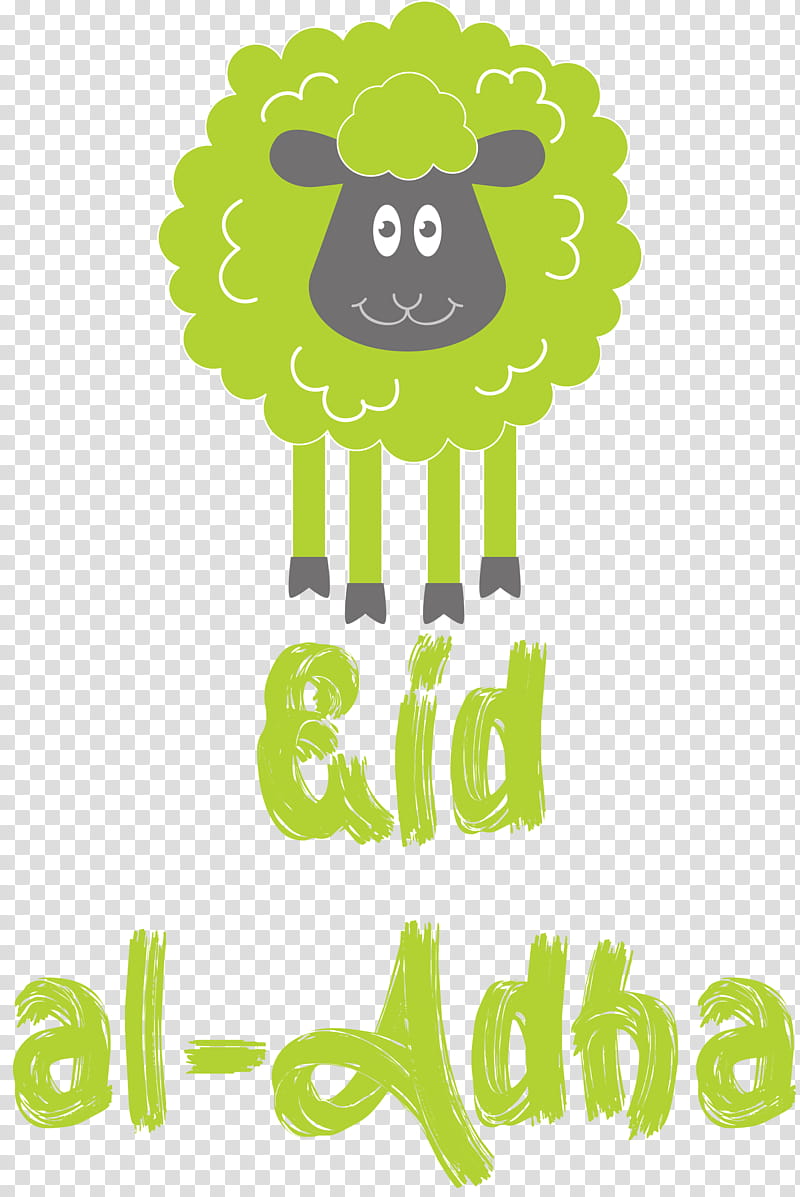 Eid al-Adha Eid Qurban, Eid Al Adha, Logo, Green, Text, Mtree, Area, Line transparent background PNG clipart