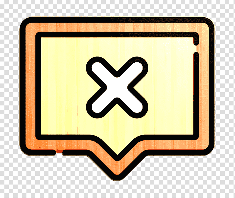 Voting icon No icon Negative icon, Icon Design, Logo, University, Color Gradient, Symbol transparent background PNG clipart