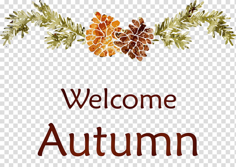 Film frame, Welcome Autumn, Watercolor, Paint, Wet Ink, Frame transparent background PNG clipart