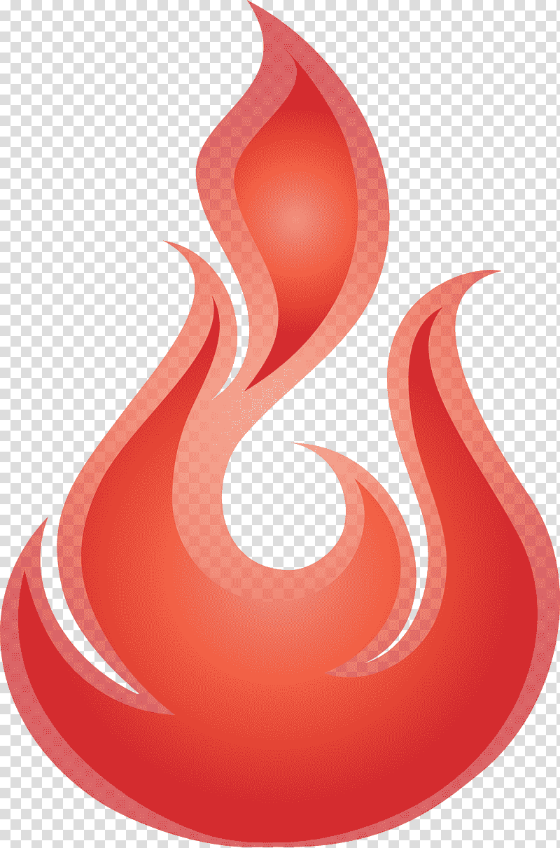 fire flame, Red, Symbol transparent background PNG clipart