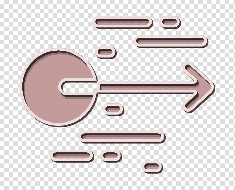 Acceleration icon Movement icon Physics icon, Line, Meter, Mathematics, Geometry transparent background PNG clipart