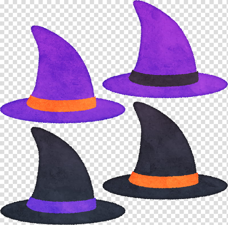 hat purple transparent background PNG clipart