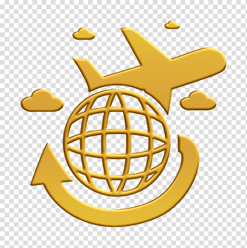 transport icon Earth Icons icon Travel icon, , Symbol transparent background PNG clipart
