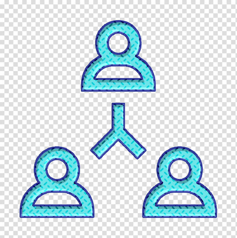 Coordinator icon Teamwork icon User icon, Symbol, Jewellery, Computer, Mathematics, Logo, Gratis transparent background PNG clipart