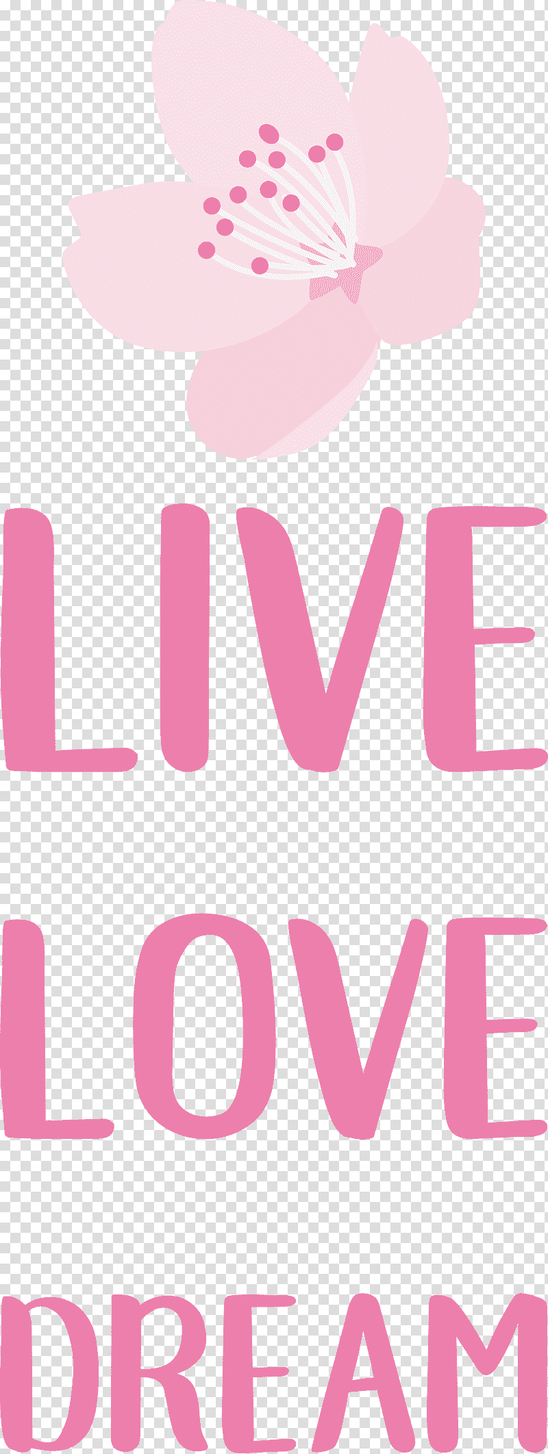 Live Love Dream, Logo, Petal, Flower, Line, Heart, Geometry transparent background PNG clipart