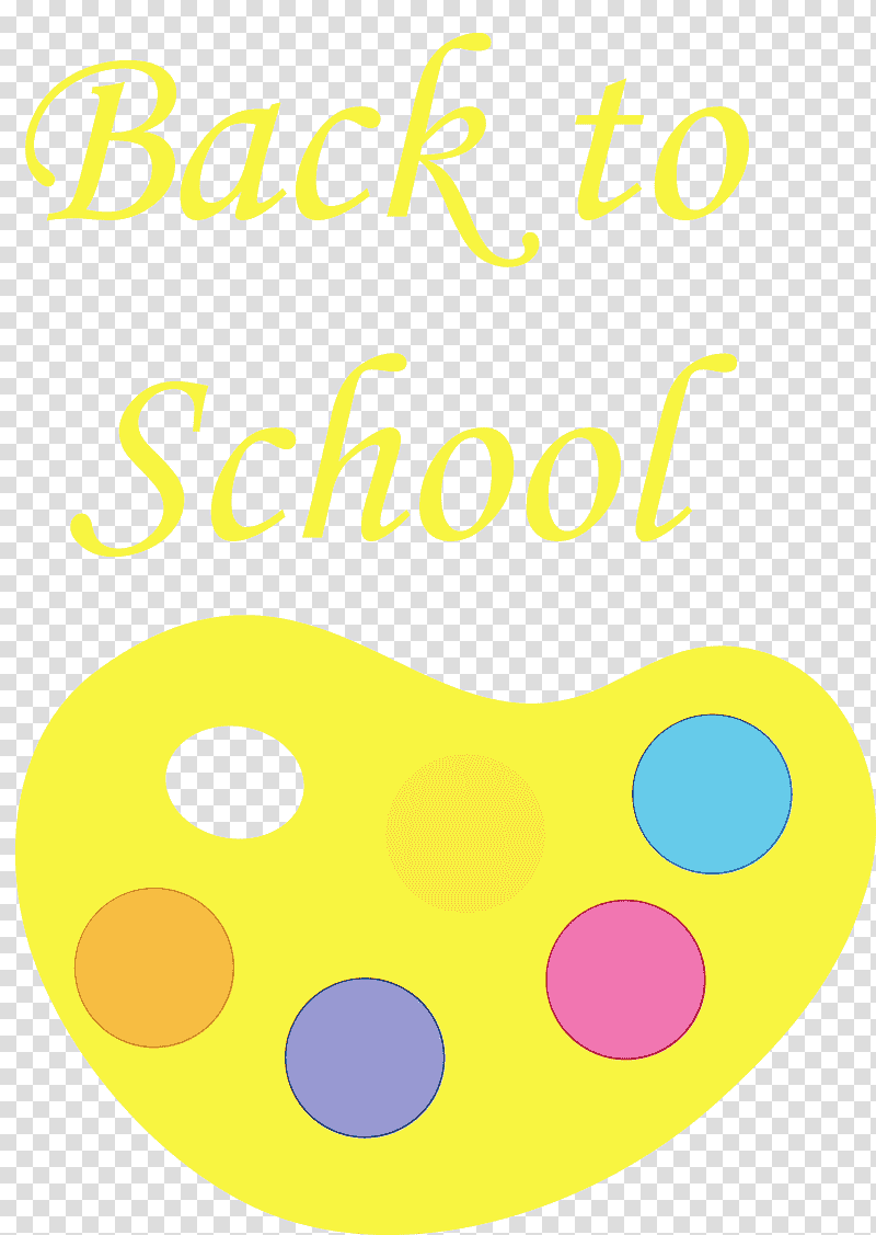 yellow line meter pattern mathematics, Back To School, Watercolor, Paint, Wet Ink, Geometry transparent background PNG clipart