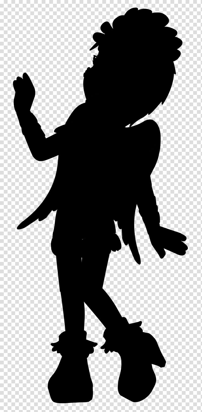 Character Silhouette, Male, Human, Behavior, Black M, Blackandwhite, Skateboarding transparent background PNG clipart