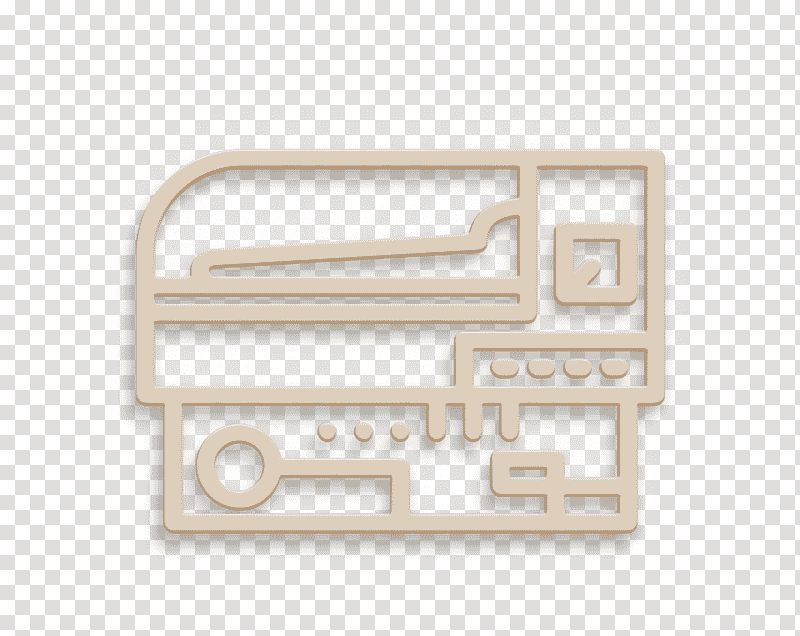 Space icon Hibernation icon Inactivity icon, Rectangle, Meter, Geometry, Mathematics transparent background PNG clipart