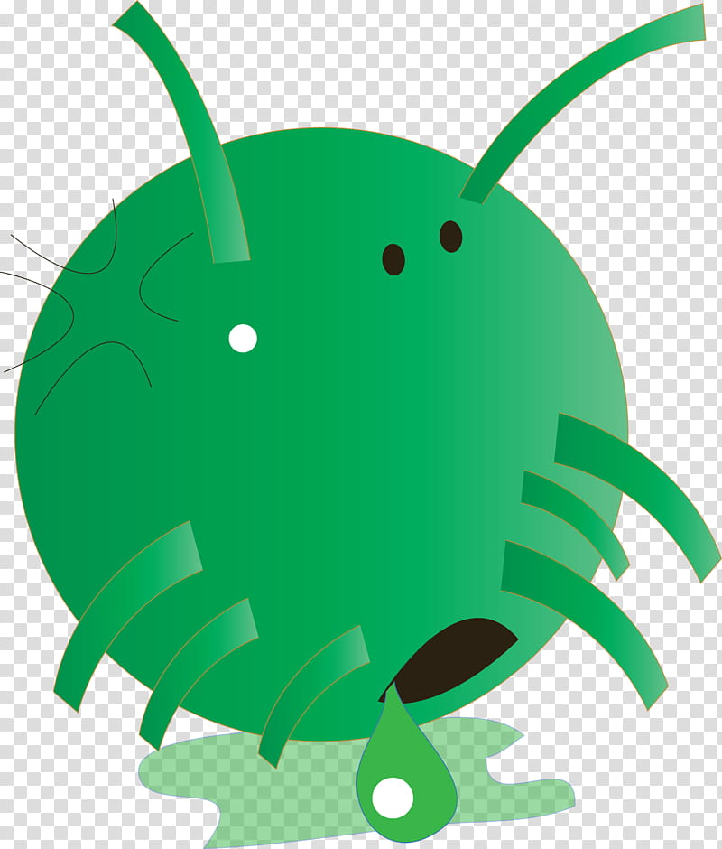 insect leaf green fruit plants, Cartoon Monster, Cute Monster, Biology, Science, Plant Structure transparent background PNG clipart