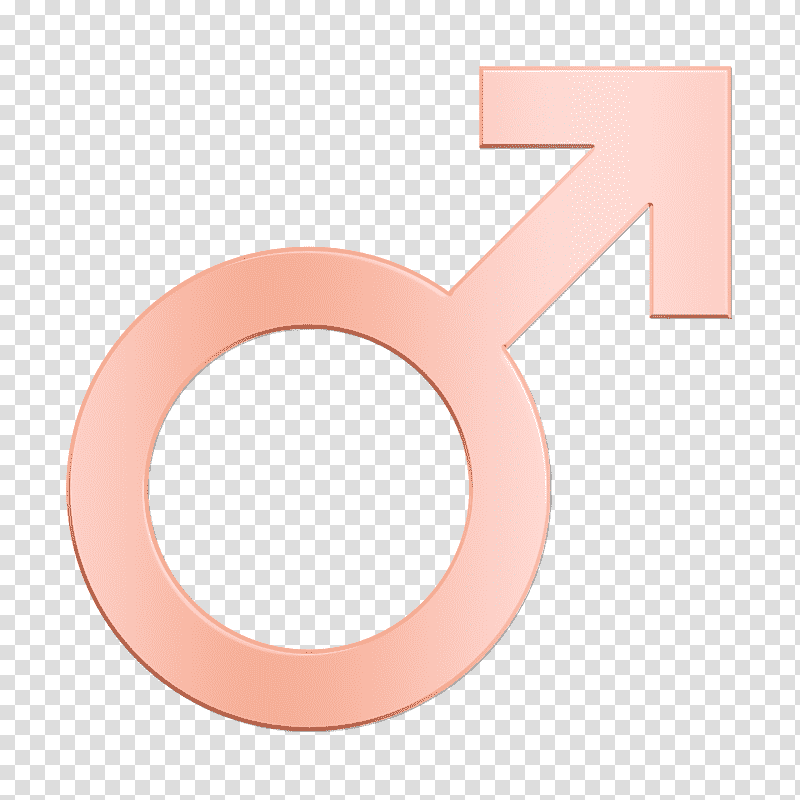 Gender icon Masculine icon IOS & Ul icon, IOS Ul Icon, Unisex Public Toilet, Gender Symbol, Gender Neutrality, Sign, Gender Identity transparent background PNG clipart