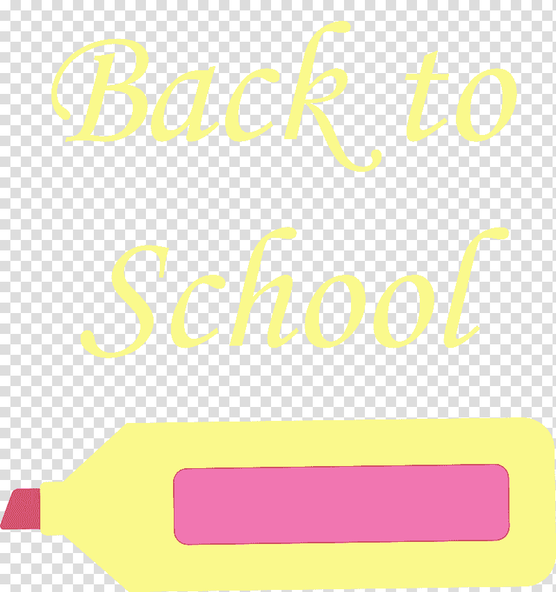 Post-it Note, Back To School, Watercolor, Paint, Wet Ink, Logo, Postit Note transparent background PNG clipart