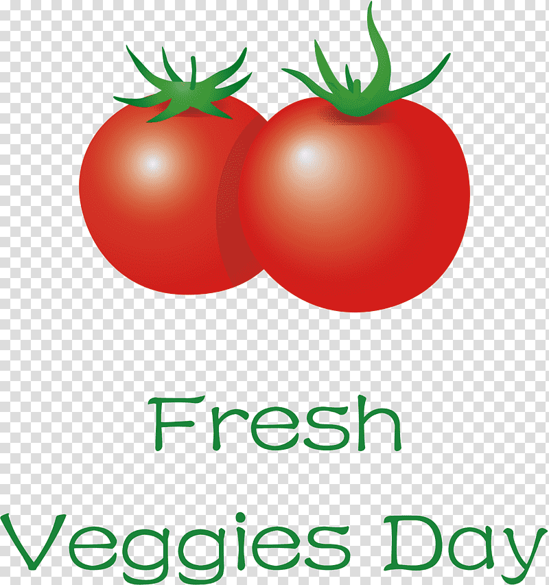 Fresh Veggies Day Fresh Veggies, Bush Tomato, Natural Food, Superfood, Local Food, Nutraceutical, Datterino Tomato transparent background PNG clipart
