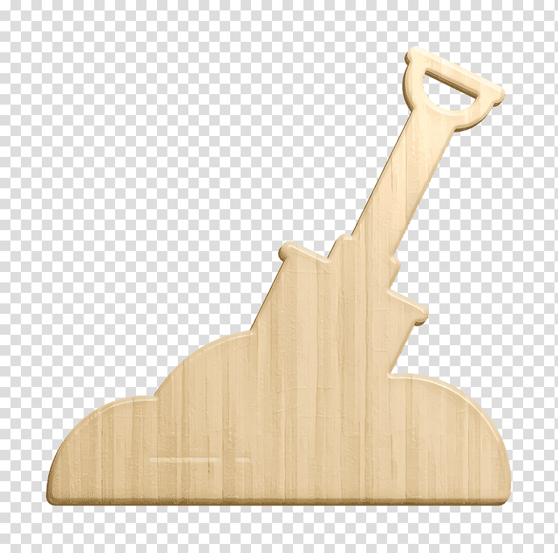 Soil icon In the Village icon Shovel icon, M083vt, Wood transparent background PNG clipart