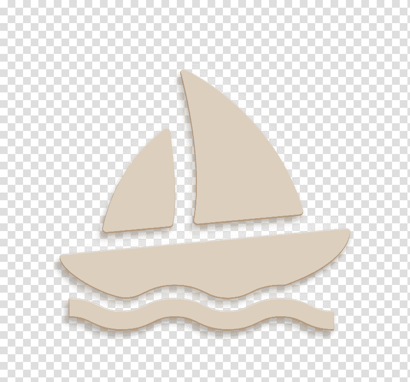 Sailboat icon Delivering icons icon transport icon, Meter, Symbol transparent background PNG clipart