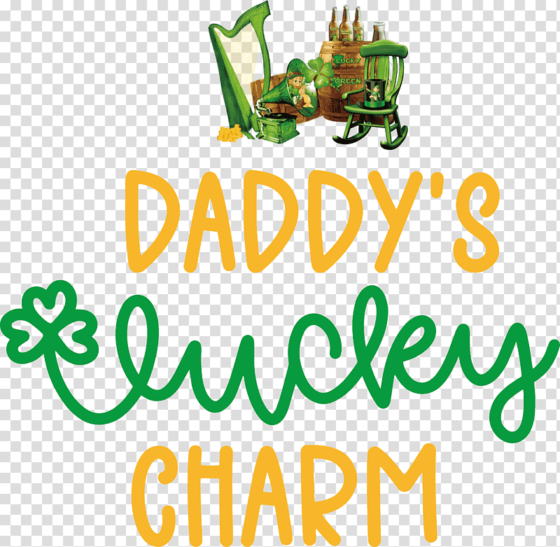 St Patricks Day Saint Patrick Quote, Lucky Charm, Logo, Line, Meter, Mtree, Mathematics transparent background PNG clipart