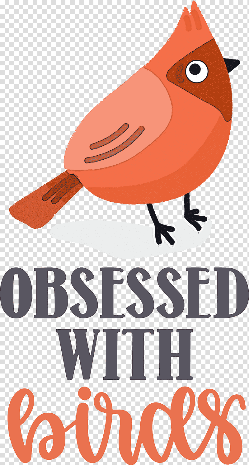 Obsessed With Birds Bird Birds Quote, Logo, Beak, Text, Line, Abacus, M transparent background PNG clipart