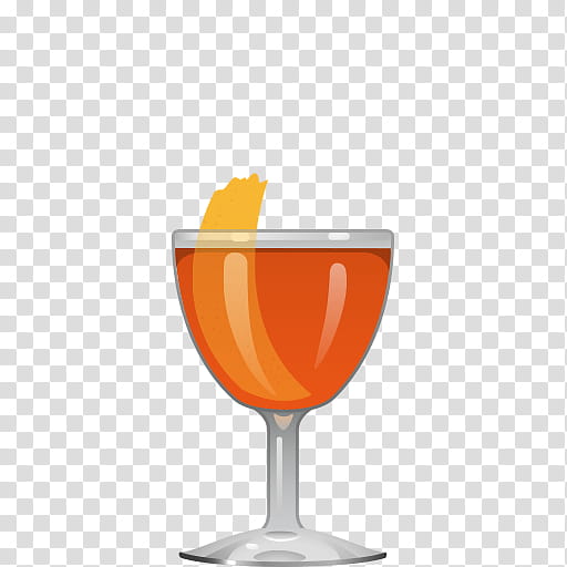 Wine glass, Drink, Alcoholic Beverage, Cocktail, Distilled Beverage, Drinkware, Stemware, Manhattan transparent background PNG clipart