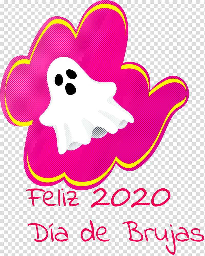 Feliz Día de Brujas Happy Halloween, Logo, Heart, Watercolor Painting, Silhouette, Line Art, Flower, Cartoon transparent background PNG clipart