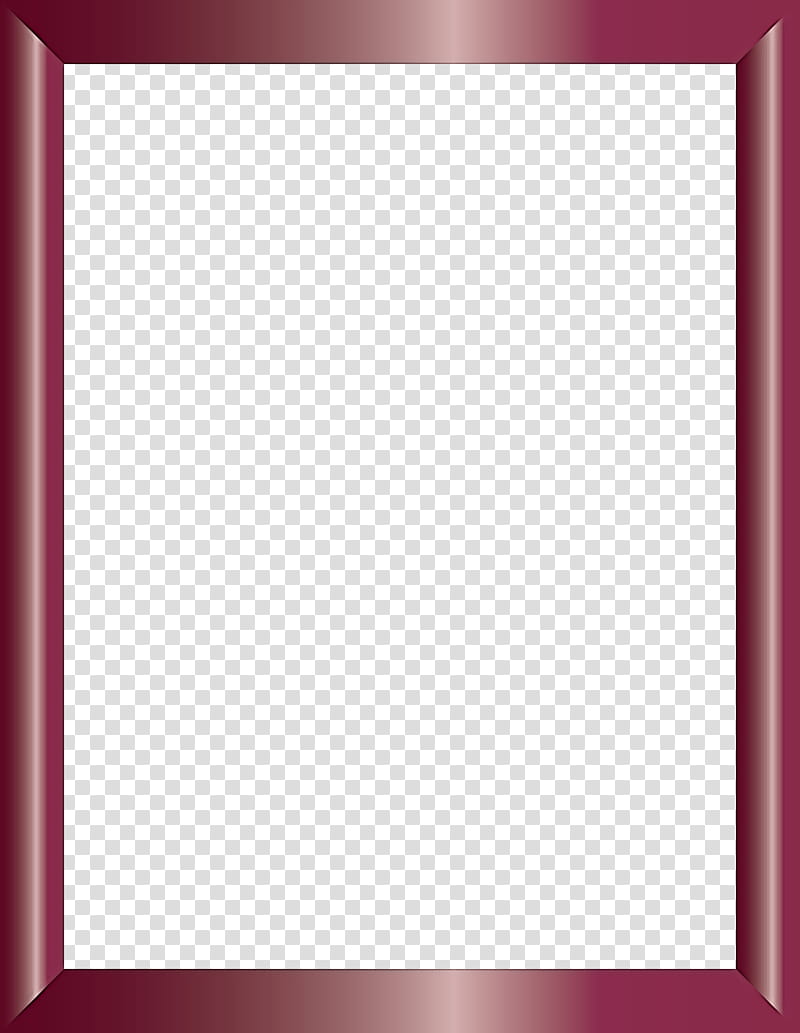 frame frame, Frame, Frame, Pink, Red, Purple, Rectangle, Magenta transparent background PNG clipart