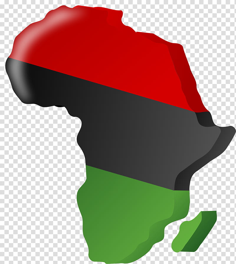 Flag, Africa, Flag Of South Africa, Panafrican Flag, Flag Of Tanzania, Flag Of Chad, Continent, Flag Of The Central African Republic transparent background PNG clipart