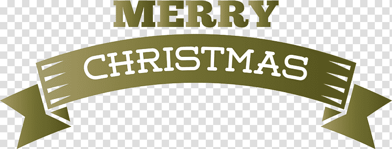 Merry Christmas, Logo, Sign, Meter transparent background PNG clipart