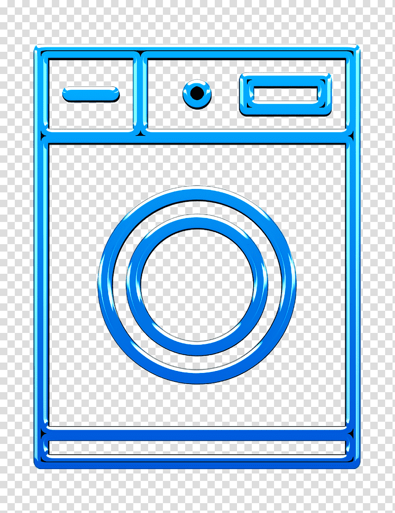 Household icon Washing machine icon Laundry icon, Selfservice Laundry, Cleaning, Textile, Dry Cleaning, Microfiber, Clothes Dryer transparent background PNG clipart
