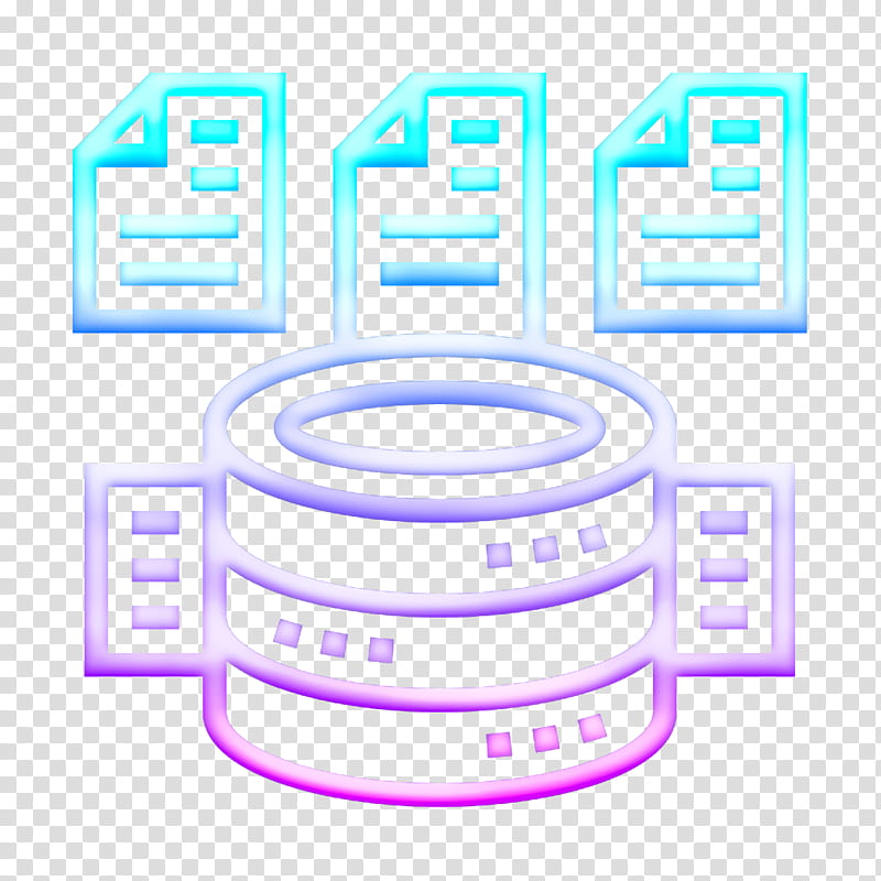 Data icon Backup icon Big Data icon, Data Processing, Business Intelligence, Computer, Disaster Recovery transparent background PNG clipart