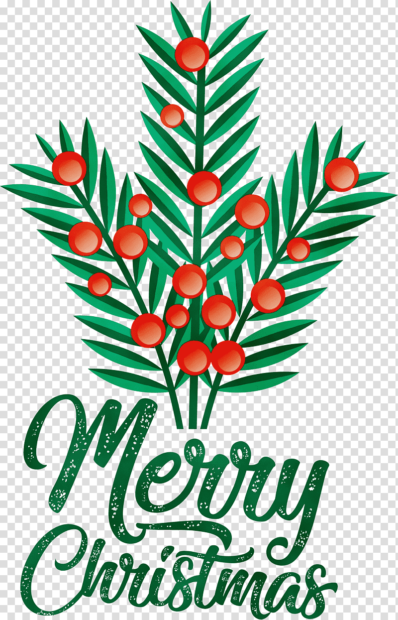 Christmas tree, Merry Christmas, Watercolor, Paint, Wet Ink, Christmas Day, Logo transparent background PNG clipart