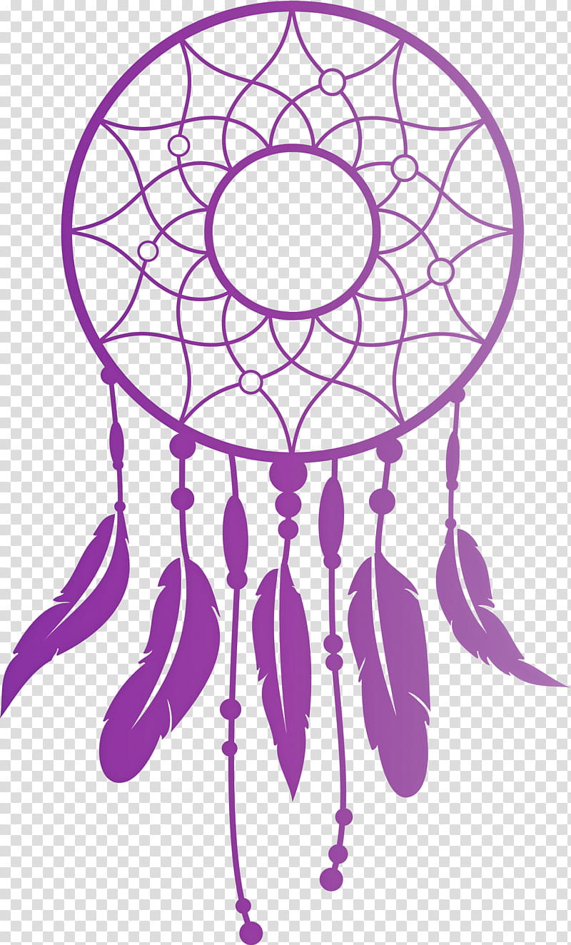 Dream Catcher, Watercolor Painting, Drawing, Cartoon, Line Art, Dreamcatcher, Logo transparent background PNG clipart