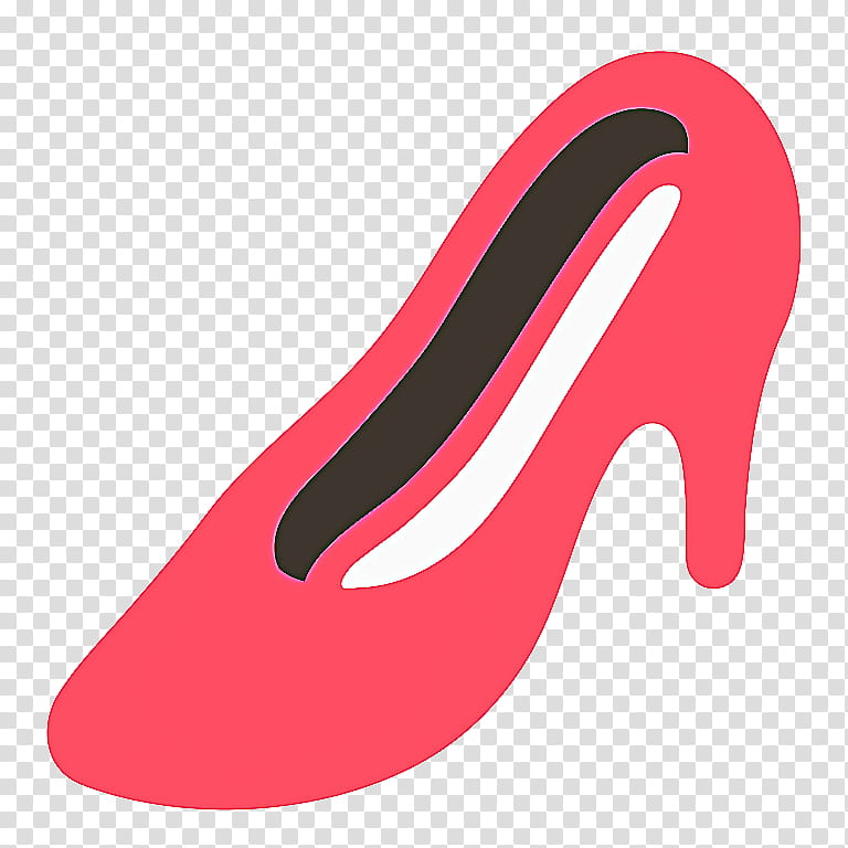 Smiley Emoji, Highheeled Shoe, Footwear, Stiletto Heel, Emoticon, Clothing, Sports Shoes, Sneakers transparent background PNG clipart
