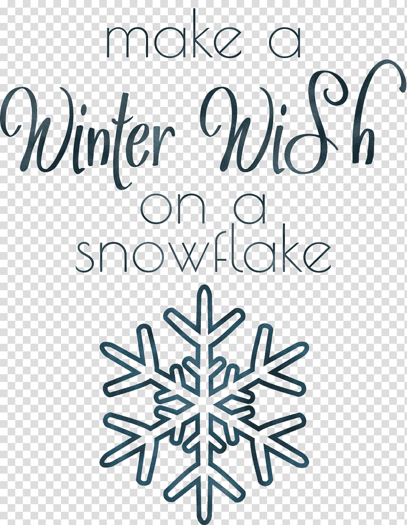 winter wish snowflake, Ice Crystals, Line, Meter, Mtree, Science, Chemistry transparent background PNG clipart