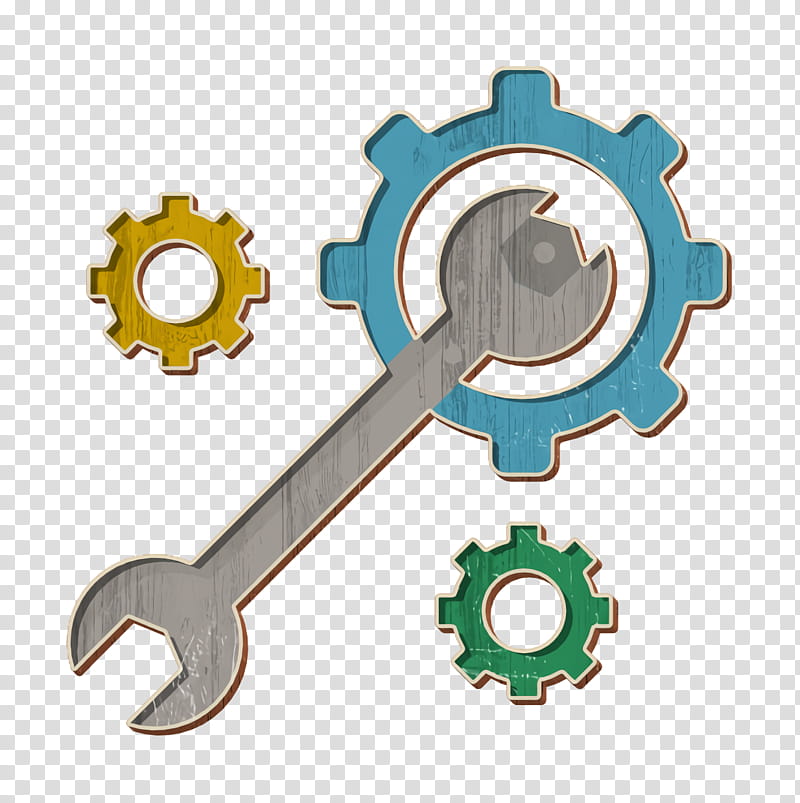 Construction icon College icon Wrench icon, Software, Update, Pictogram, Computer Application transparent background PNG clipart