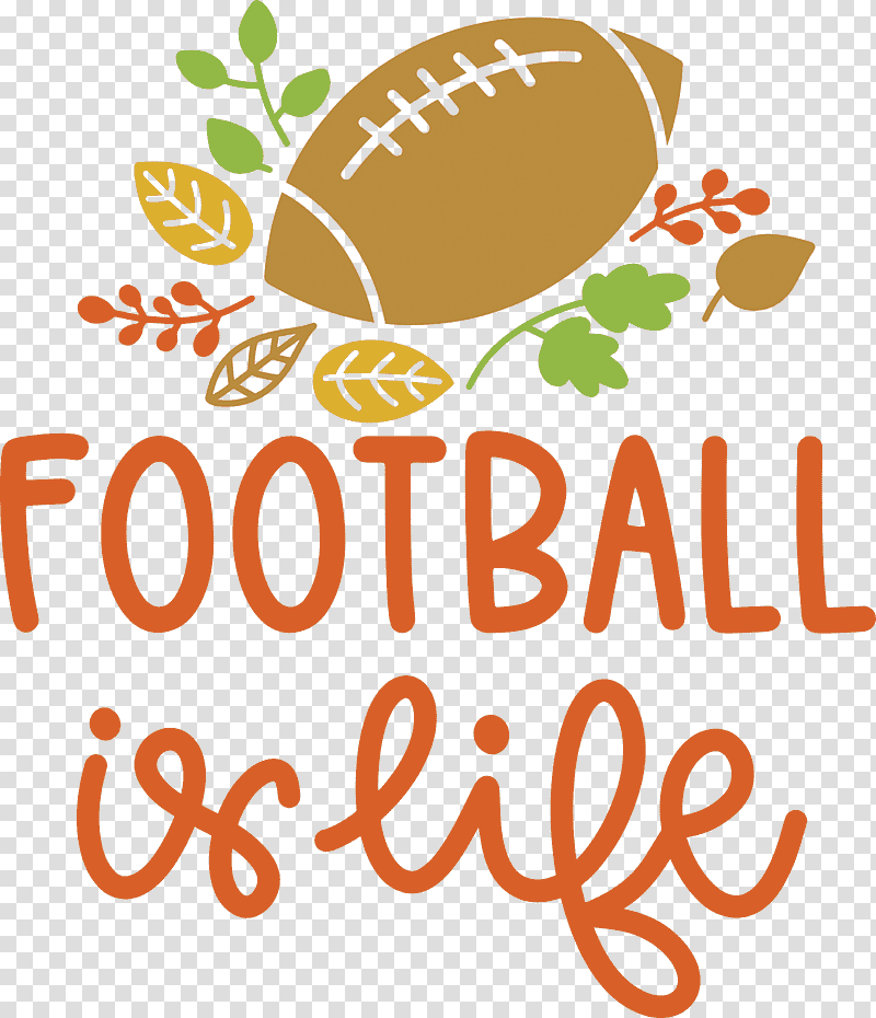 Football Is Life Football, Logo, Flower, Line, Tree, Fruit, Geometry transparent background PNG clipart