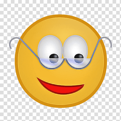 Emoticon, Smiley, Cartoon, Happiness, Yellow, Face, Creativity transparent background PNG clipart