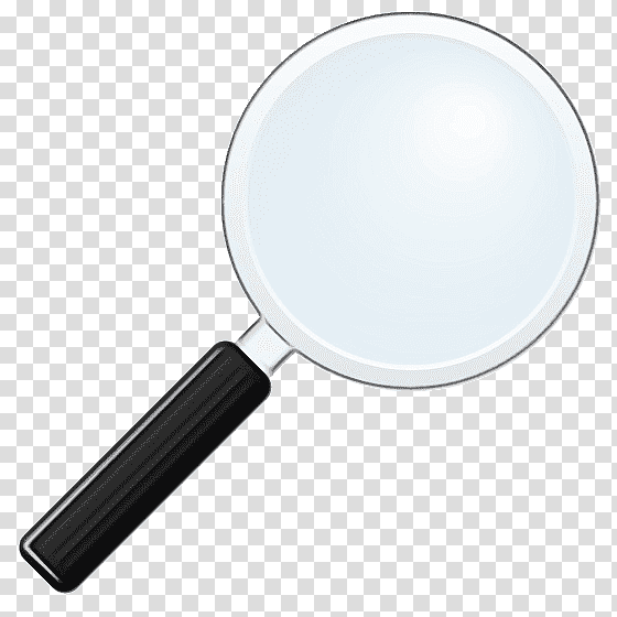 Magnifying glass, Watercolor, Paint, Wet Ink, Home Inspection, Number, Real Estate transparent background PNG clipart