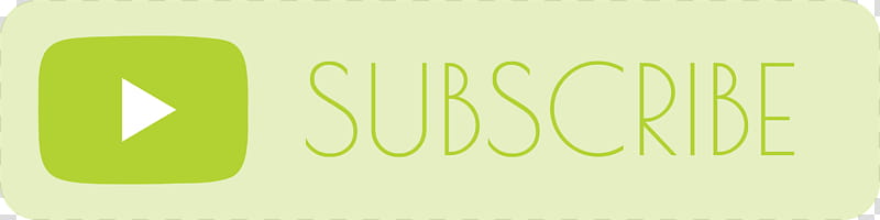 subscribe button youtube subscribe button, Logo, Green, Line, M, Computer, Meter transparent background PNG clipart