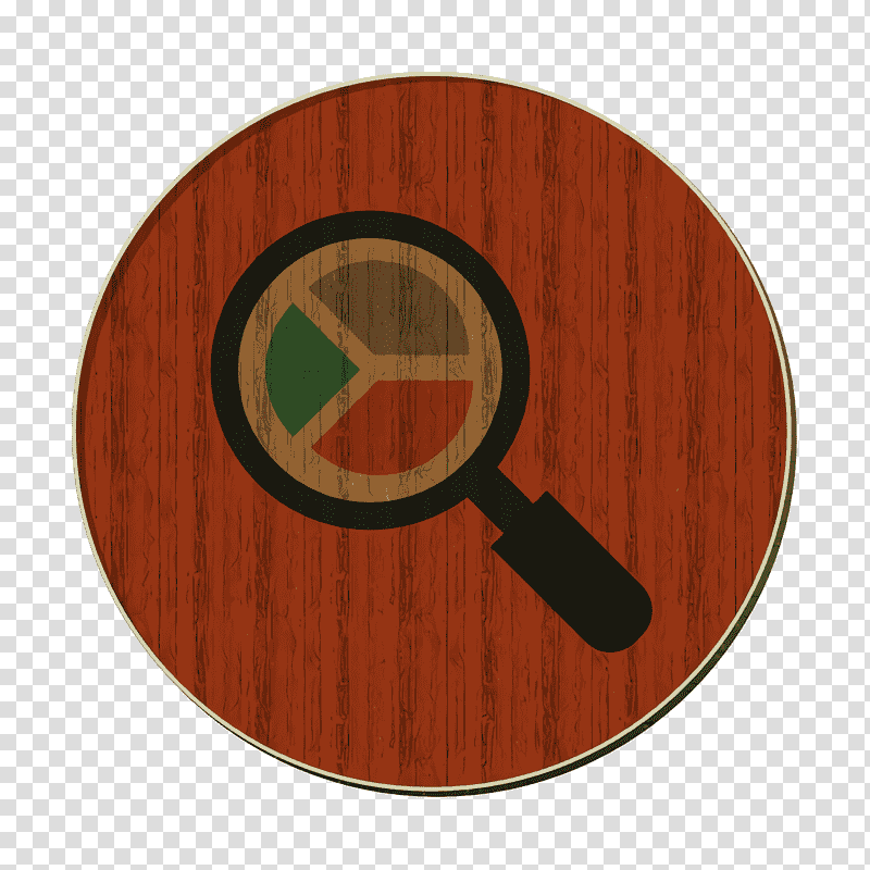 Business and Finance icon Analytics icon, Magnifying Glass, , Drawing transparent background PNG clipart