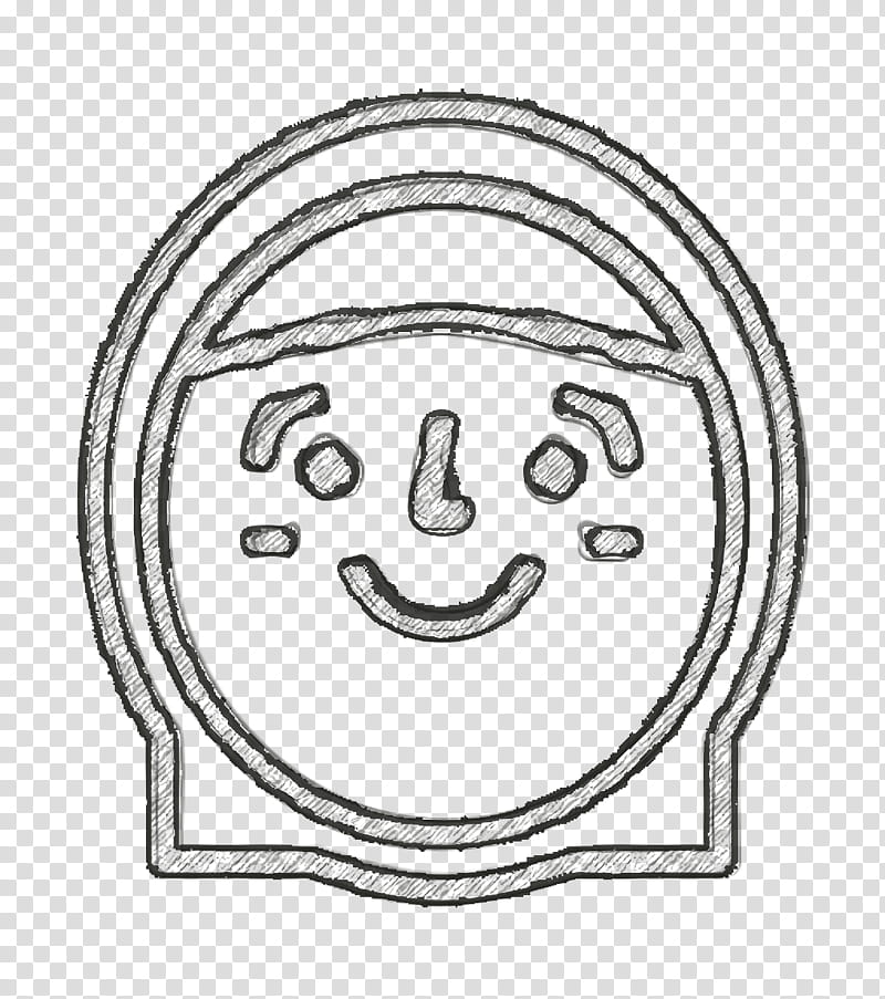 Arab icon Woman icon Happy People Outline icon, Line Art, Angle, Smiley, Area, Meter, Mathematics, Geometry transparent background PNG clipart