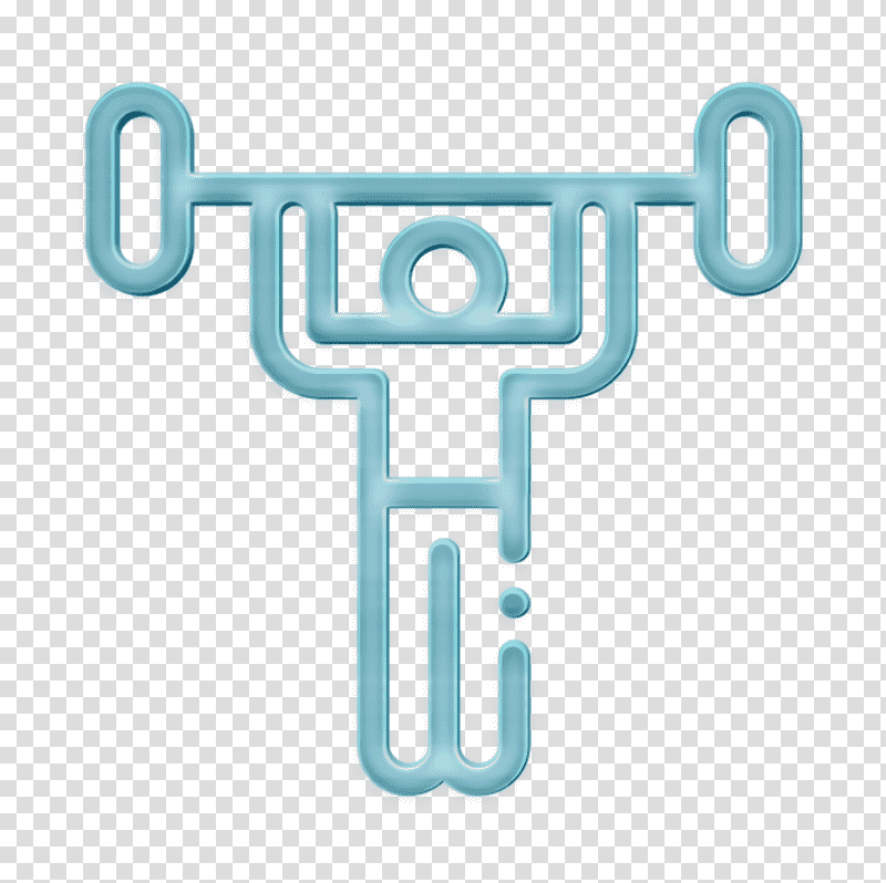 Gym icon Free Time icon, Directory, Logo, Typeface transparent background PNG clipart