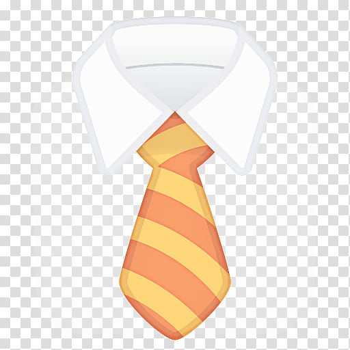 Bow Tie, Necktie, Yellow, Orange transparent background PNG clipart