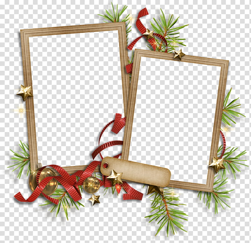 frame, Frame, Fir, Cinnamon Stick, Interior Design, Pine, Pine Family, Christmas Eve transparent background PNG clipart