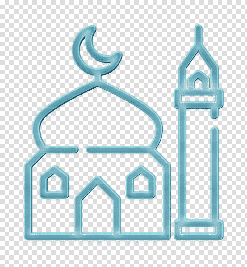 Travel & places emoticons icon Mosque icon Islam icon, Travel Places Emoticons Icon, Adam In Islam, Prophets And Messengers In Islam, History Of Islam, Thamud, Qadr Night transparent background PNG clipart