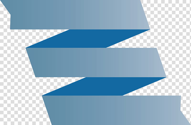 Ribbon Multiple Ribbon, Blue, Aqua, Azure, Line, Electric Blue, Logo transparent background PNG clipart